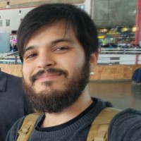 Alan Aravena Pizarro