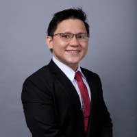 Luis Melquiades III Garcia, MBA