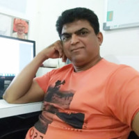 Avadhut Parsekar