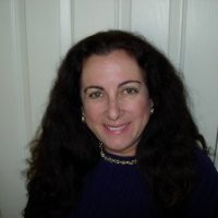 Judy Marshak