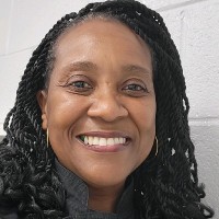 Yesenia E. Ford