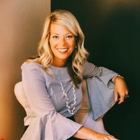 April Bridwell