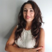 Laura Gallego Rubio