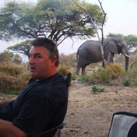 Dave Turnbull