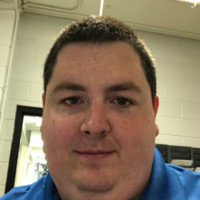 Colton Woodall