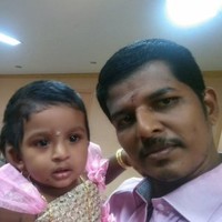 Chandrashekaran Janarthanan