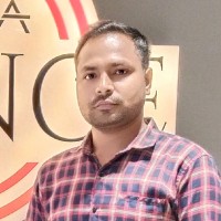 Anup Kumar