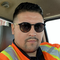 Justin Carrillo