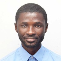 Gregory Philip Yeboah
