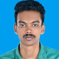 Devisaran Vijayan
