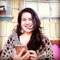 Andrea Alejandra Céspedes Perez