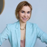 Ekaterina Ivanova