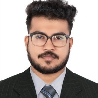 Sooraj P V