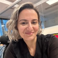 Sibel Şimşek