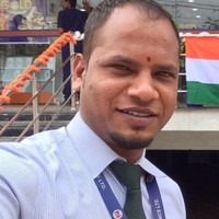 Bangaru Santosh