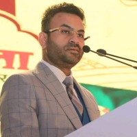 Saameer Ramesh Shivhare