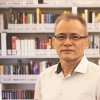 Peter Tan