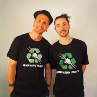 Tom Fitzsimons (Junkyard Beats)