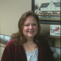 Carolyn Burgess