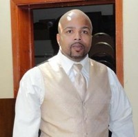 Larry Porter