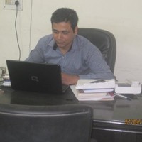 TRILOK JHA