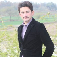 Muhammad Ibrar Khan