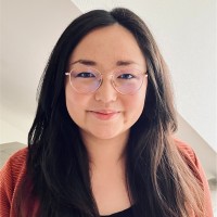 Naomi Takama