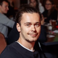 Dmitriy Galkov