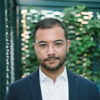 Marwan Chehade