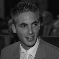 Jan Versteeg