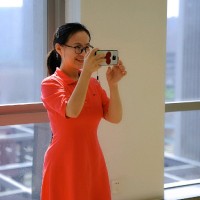 Elaine Xu