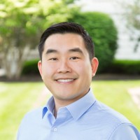 Jamie Fang