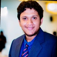 Sai Niranjan Narendra