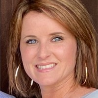 Christina Flury