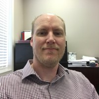 Brian Oldegbers