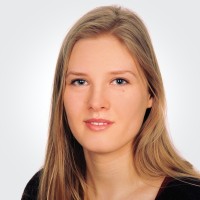 Wiktoria Kaya, MSc