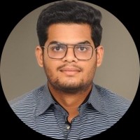 Revanth Lingam