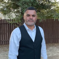 Israel Garcia