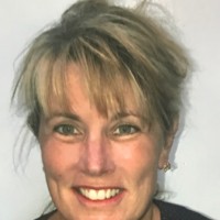 Alicia Moore