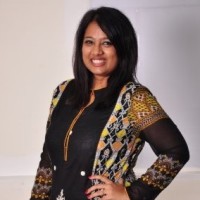 Richa Sheth