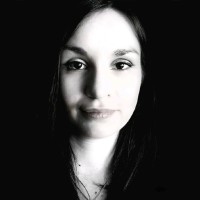 Sandrine Pasgrimaud