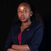 Joan Mugo