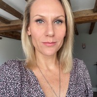 Cate Walker