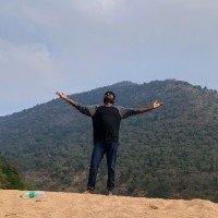 gowrisankar k
