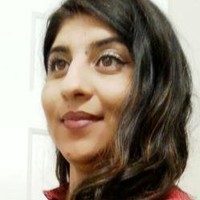 Simrat Kaur