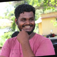 Pareekshith Sundar