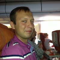 Victor Voronkov