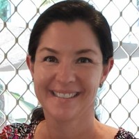 Lita Weir-Hill