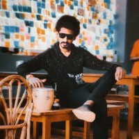 Sharukh Shaik