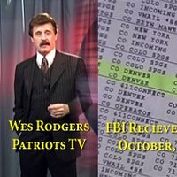 WESLEY RODGERS
